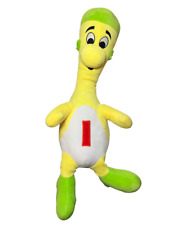 AIDA Clubbies ITZI Plüsch 40cm Plüschtier Kuscheltier Stofftier Plüschfigur