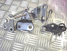 ENGINE MOUNTS XV 125 VIRAGO