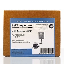 Bwt aquameter mit lcd - bwt,