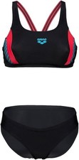ARENA Threefold Bikini Damen