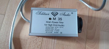 Solitaer Audio M 35 Main Power