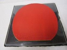 Tischtennis, Belag, Andro, Rasant, Powersponge, rot, 2,1 mm