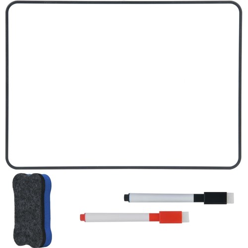 Whiteboard mini 30x21cm - whiteboard,