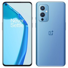 OnePlus 9 5G blau 128 GB 8 GB
