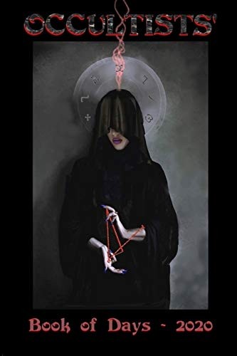 Occultists book days 2020 - occultists',