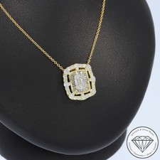 Wert 2970 € Brillant Diamant