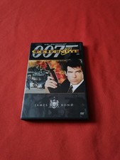 JAMES BOND 007 - Golden Eye -