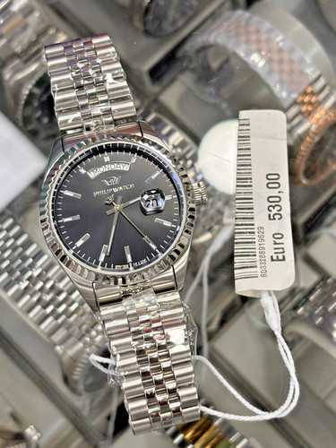 Philip watch caribe - philip,