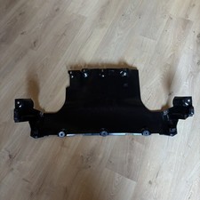 Unterfahrschutz Motor Motorverkleidung VW Touareg I 7L 7L0825285