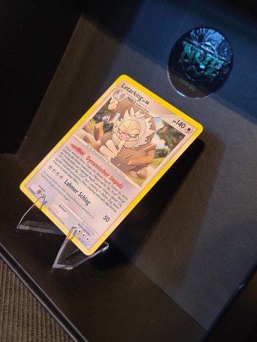 Letarking 123 - lv.56, 34/123