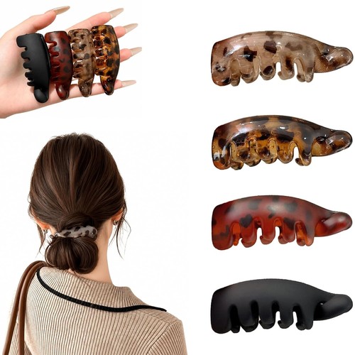 4er pack rutschfeste bananen - pack,
