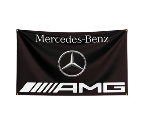 Amg mercedes petronas - petronas, banner