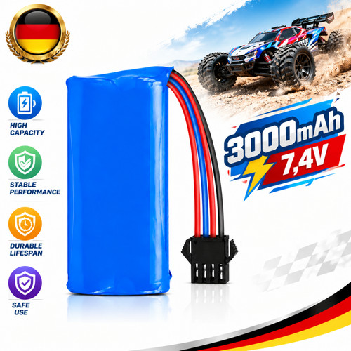Wiederaufladbare batterie 4v - wiederaufladbare,