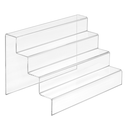 Dekotreppe stufig - dekotreppe, 4-stufig