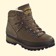 Meindl schuh borneo - schuh, 2
