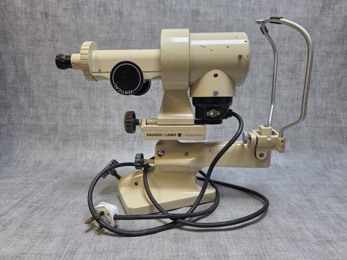 Vintage bausch lomb - &,