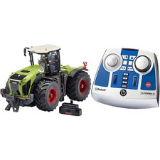 Siku 6794 claas - siku, xerion