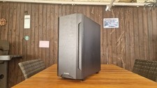 Pc | i7 | 16 Gb RAM | 512 Gb | WLAN | 550W PSU | Computer i7 7700