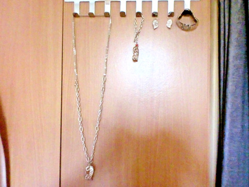 Wunderschönes schmuck set - wunderschönes, schmuck-