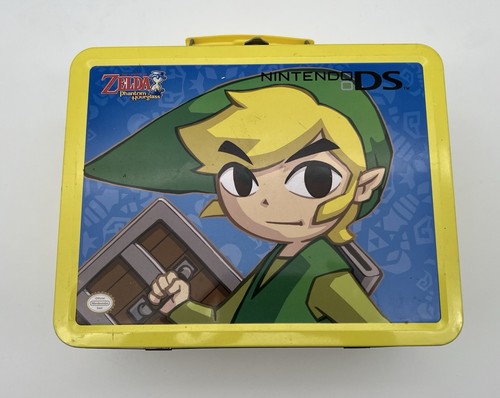 The legend zelda phantom - the,