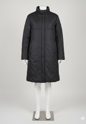 Mabrun parka jacke damen - parka,