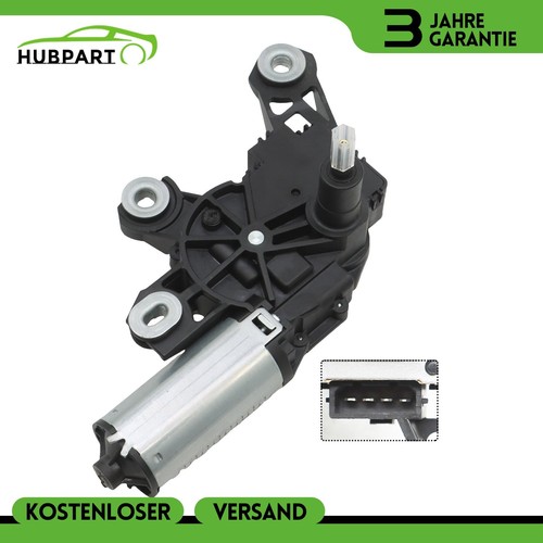 Eckscheibenwischermotor hinten - eckscheibenwischermotor,