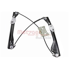 Metzger Fensterheber vorne