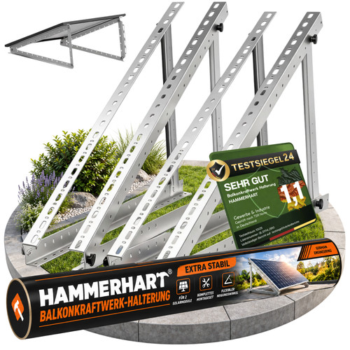 Solarmodul halterung 0 - solarmodul, 0%