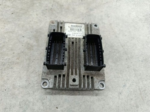 Ford 2010 benzin - ka,