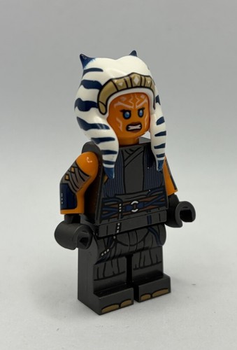 Lego ahsoka tano sw1300 - sw1300,
