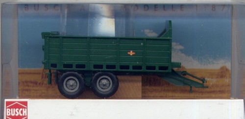 landwirtschaftlicher