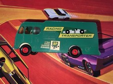 MATCHBOX LESNEY MAJOR PACK No