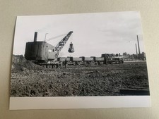 FOTO FELDBAHN SEILBAGGER PHILIPP HOLZMANN AG (AN2167)