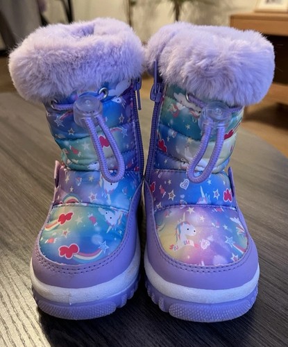 Kinder winterstiefel - kinder, 23/