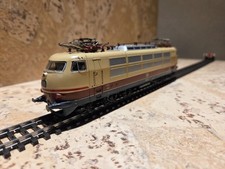 Märklin H0 E-Lok BR 103 digital mit Faulhabermotor