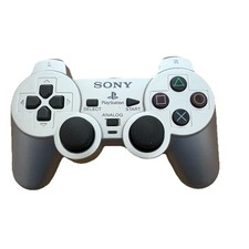 Sony Playstation 2 DualShock