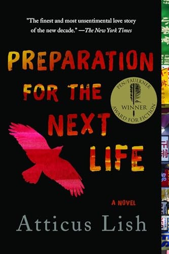 Preparation for the next life - next,