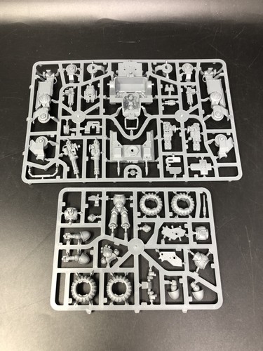 Warhammer 40k space marines - space,