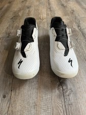 Specialized S-Works Torch Rennradschuhe 44.5 weiß