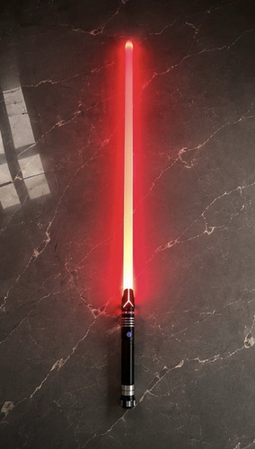 Star wars lichtschwert led - lichtschwert,