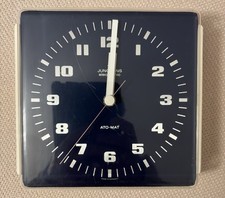 JUNGHANS electronic ATO - MAT