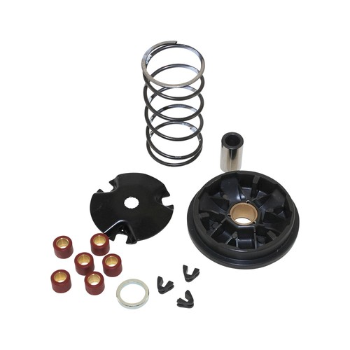 Variomatik sport stumpf - variomatik, kw-stumpf
