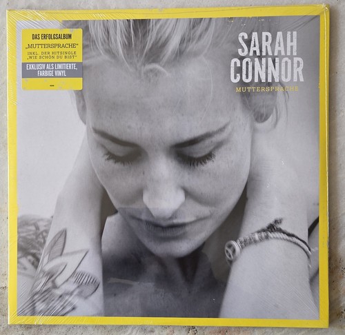 Sarah conner muttersprache - sarah, /