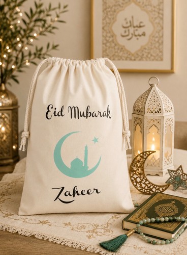 Geschenktüte eid - geschenktüte,