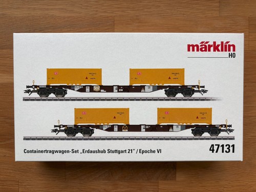 Märklin 47131 - märklin, h0