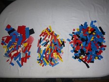 Lego Basicsteine Konvolut 1