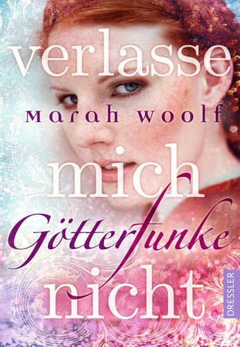 Götterfunke verlasse - götterfunke,