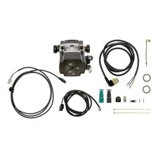 Brötje Grundfos UPM3 Hybrid