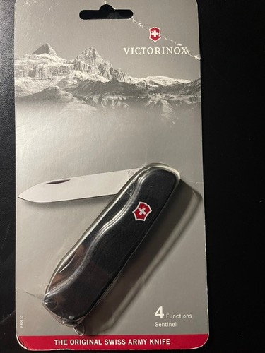Victorinox sentinel multitool - victorinox,