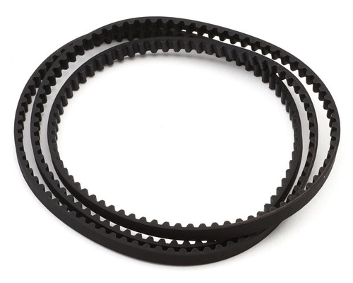 Kyosho zahnriemen low friction - zahnriemen,